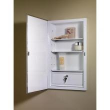  84124CHLB - Lockbox cabinet