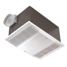  9905 - Deluxe, Heat-A-Vent, 1500W Heater, 100W Incandescent Light, 7W Night-Light, 70 CFM.