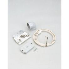  CI395RK - Rough-In Kit for CI390 and CI395 Electrified Inlets