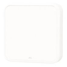  LA202WH - Chime, White with rounded corners