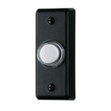  PB69LBL - Door Chime Pushbutton, lighted in black