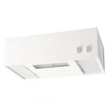  PM44WW - 410 CFM Power Pack - White