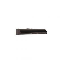  QP130BL - 30 in., Under Cabinet Range Hood - Black