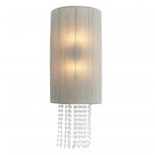  N1511-613 - 2LT WALL SCONCE