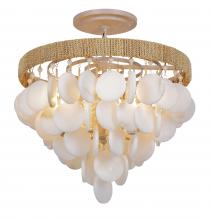  N1914-759 - 4 LIGHTS SEMI FLUSH