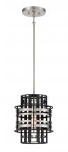  N7980-420 - 1 LIGHT MINI PENDANT