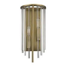  2511-AGB - Lewis Wall Sconce