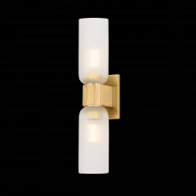  7132-AGB - Irondale Wall Sconce