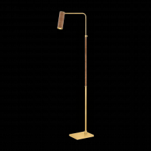  L2160-AGB - Narragansett Floor Lamp