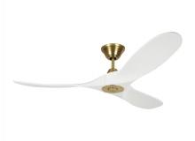  3MAVR52RZWBBS - Maverick 52" Ceiling Fan