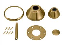  88MCFK-BBS - Maverick 88/99Custom Finish Kit in Burnished Brass