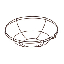  RWG12-ABR - R Series Wire Guard Architect Bronze