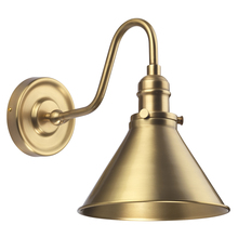  EL/PV1 AB - Provence Sconce Aged Brass