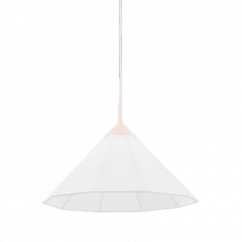  H554701S-BLSH - Gloria Pendant