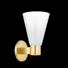  H838101-AGB - Alma Wall Sconce