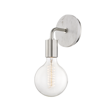  H110101A-PN - Chloe Wall Sconce