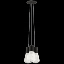  700TDALVPMC3BB-LED922 - Alva Pendant