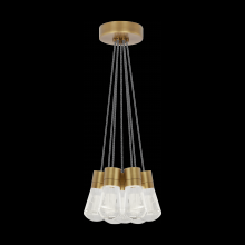  700TDALVPMC7INB-LED922 - Alva Pendant