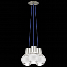  700TDMINAP3CUS-LED922 - Mina Pendant