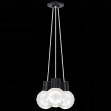  700TDMINAP3CWB-LED922 - Mina Pendant