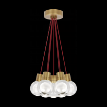  700TDMINAP7CRNB-LED922 - Mina Pendant