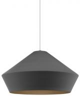  700TDBMLGPYS-LED927 - Brummel Grande Pendant