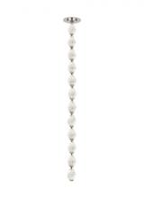  700CLR36N-LED930S - Collier 36 Pendant