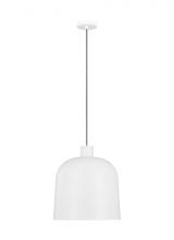  700TDFNDW-LED930 - Foundry Pendant