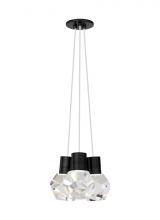  700TDKIRAP3WB-LED922 - Kira Pendant