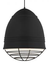  700TDLOFGPBWB-LED927 - Loft Grande Pendant