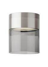  700FMMANSTKS-LED277 - Manette Small Flush Mount