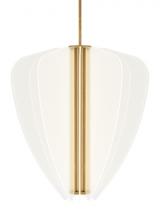  700NYR30BR-LED930 - Nyra 30 Chandelier