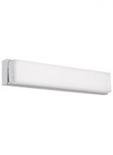  700BCSAGW25C-LED927 - Sage 25 Bath