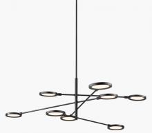  700LSSPCTB-LED930 - Spectica 8 Chandelier