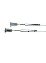  700PRTT1IS - Kable Lite Slimline Turnbuckles