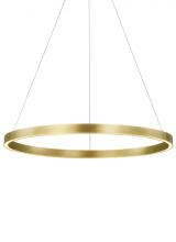 VC Modern TECH Lighting 700FIA30BR-LED930 - Fiama 30 Suspension