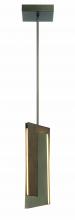  P1641-895-L - Intersezioni - 18" LED Pendant