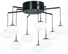  P8236-671-L - LED CHANDELIER