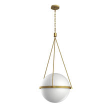  PD351317VBOP - Sutter Pendant