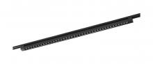  TH507 - 60W LED; 4FT; Track Light Bar; Black Finish; 30 deg. Beam Angle