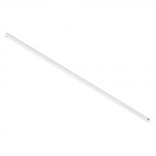  210550360 - Lucci Air White 36-inch Downrod