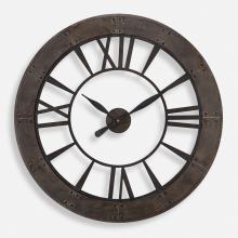  06085 - Ronan Wall Clock