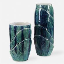  18170 - Tranquil Duo, Vases, S/2