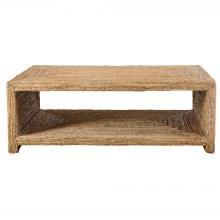  25220 - Rora Open Coastal Coffee Table