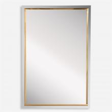  09652 - Locke Chrome Vanity Mirror