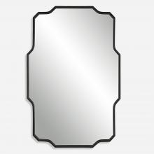  09753 - Casmus Iron Wall Mirror