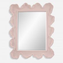  09955 - Sea Coral Pink Mirror