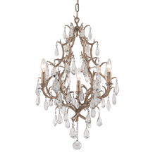  163-03-SGL - Amadeus Chandelier