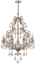  163-08 - Amadeus Chandelier