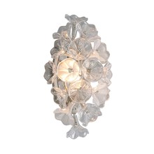  269-11-SL - Jasmine Wall Sconce